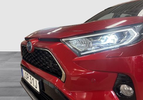 Toyota RAV 4, 2022 3