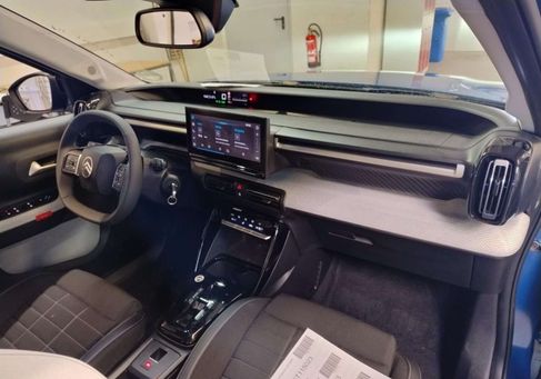 Citroën, 2025 3