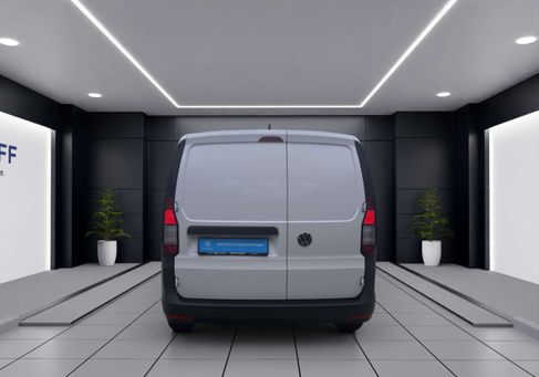Volkswagen Caddy, 2022