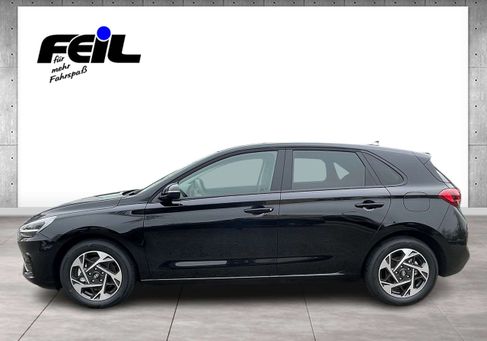 Hyundai i30, 2026 2