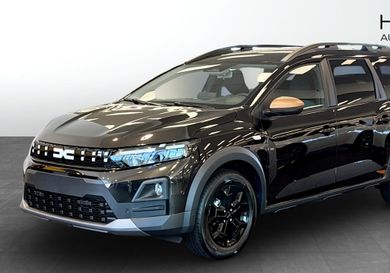 Dacia, 2026