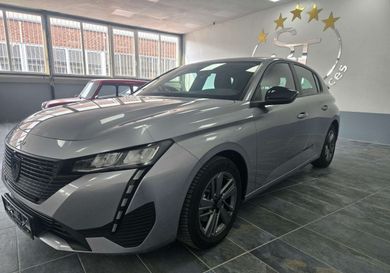 Peugeot 308, 2024