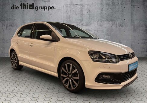 Volkswagen Polo, 2017