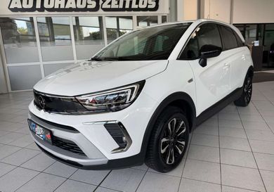 Opel Crossland X, 2024