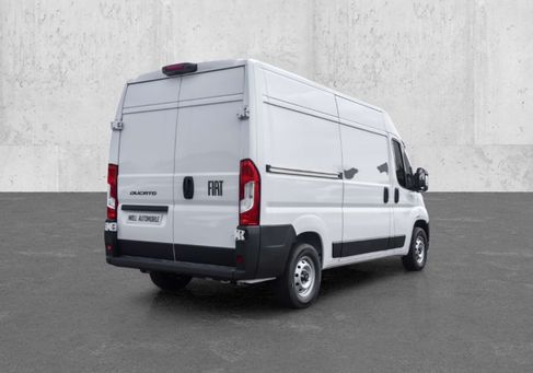 Fiat Ducato, 2025