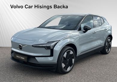 Volvo EX30, 2024