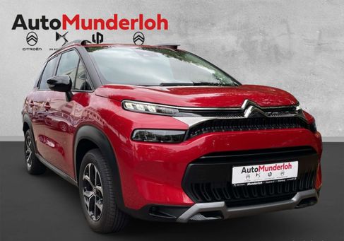 Citroën C3 Aircross, 2024 3
