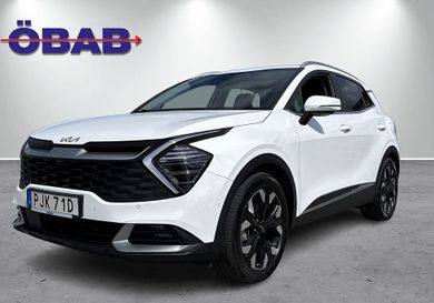 Kia Sportage, 2025