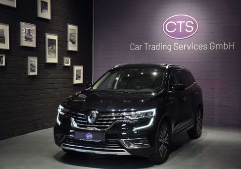 Renault Koleos, 2021