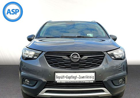 Opel Crossland X, 2020 2