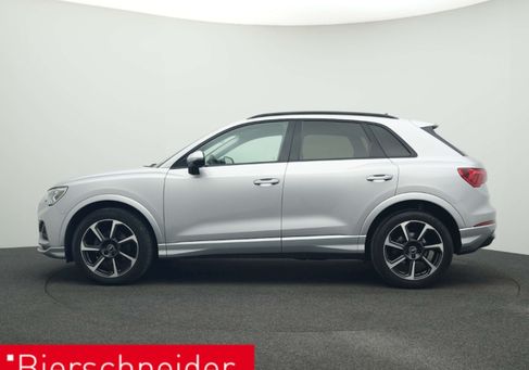 Audi Q3, 2023