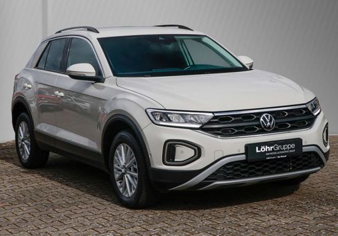 Volkswagen T-Roc, 2022