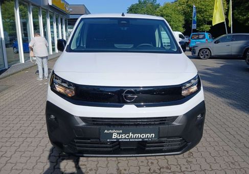 Opel Combo, 2026 2