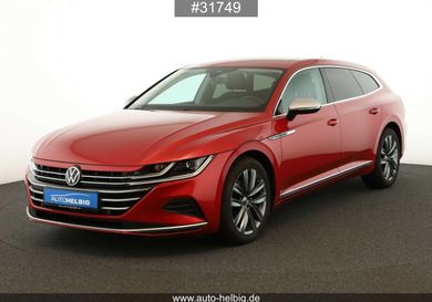 Volkswagen Arteon, 2023