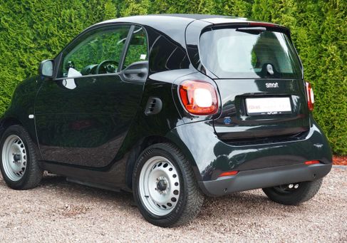 Smart ForTwo, 2023