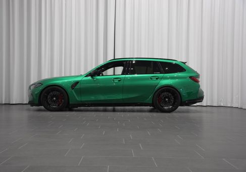 BMW M3, 2024 3