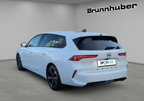 Opel Astra, 2024