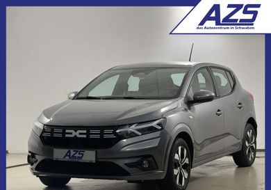 Dacia Sandero, 2025
