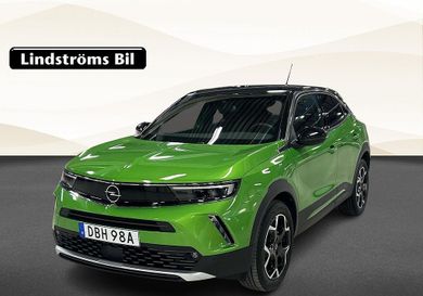 Opel Mokka, 2023