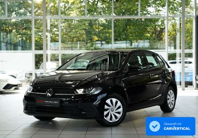 Volkswagen Polo, 2023