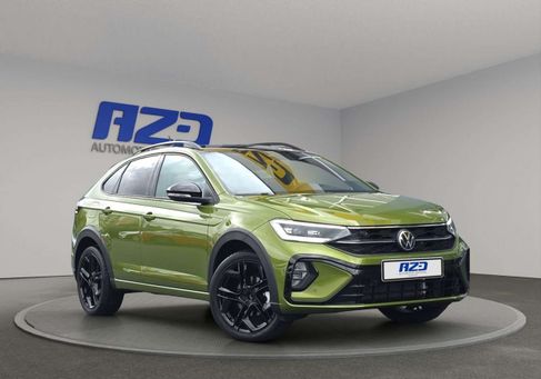 Volkswagen Taigo, 2025