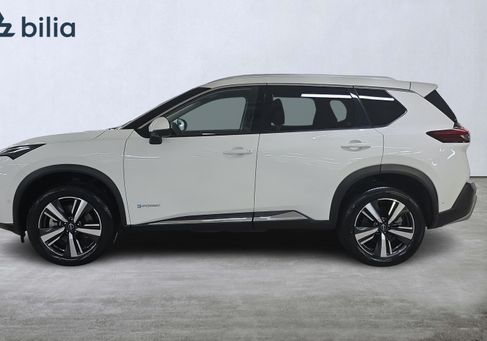Nissan X-Trail, 2024 3