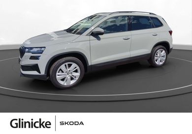 Skoda Karoq, 2024