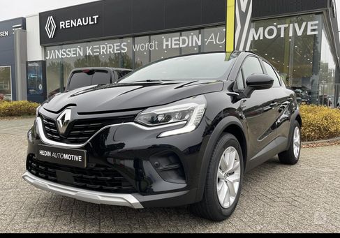 Renault Captur, 2022