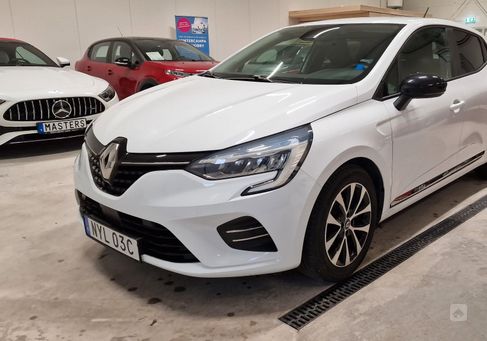 Renault Clio, 2020