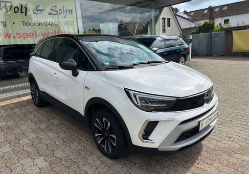 Opel Crossland X, 2022 2