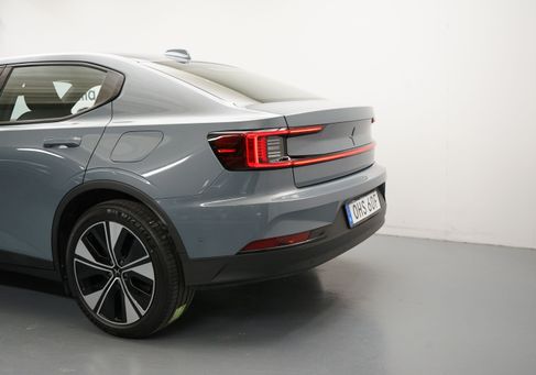 Polestar 2, 2023 3