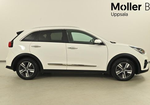 Kia Niro, 2020