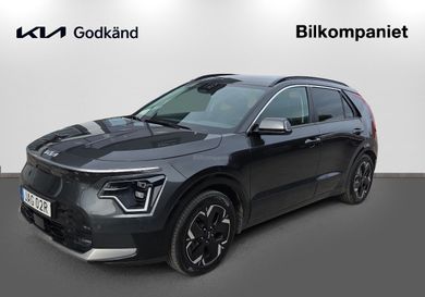 Kia Niro, 2023