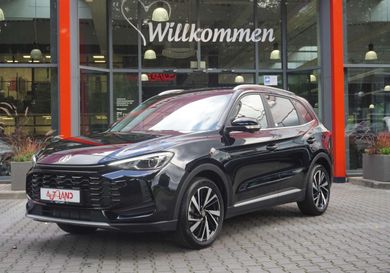 MG ZS, 2026