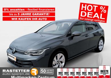 Volkswagen Golf, 2026