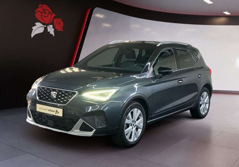Seat Arona, 2023 2