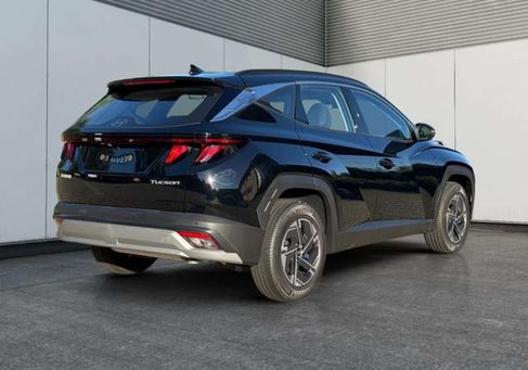 Hyundai Tucson, 2026 3