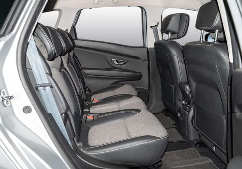 Renault Scenic, 2022