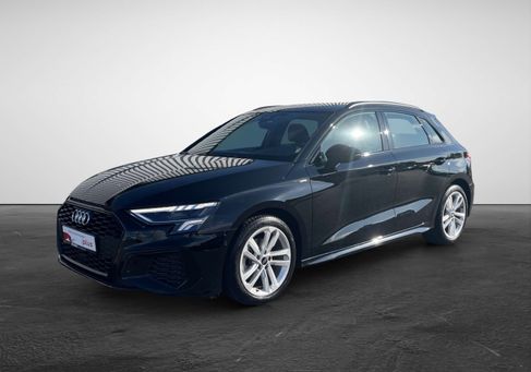 Audi A3, 2022 2