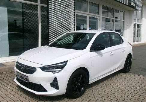 Opel Corsa, 2021 2