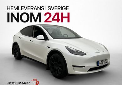 Tesla Model Y, 2023
