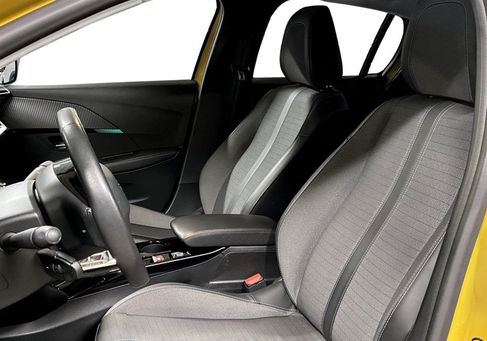 Peugeot 208, 2022