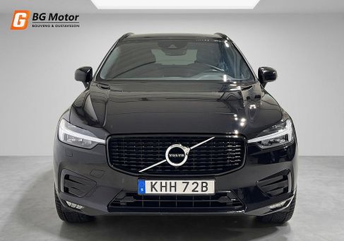 Volvo XC60, 2021 2