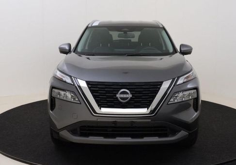 Nissan X-Trail, 2026 2