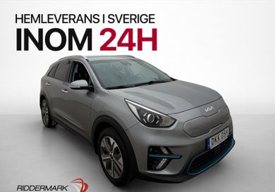 Kia Niro, 2022