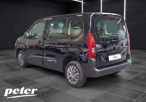 Citroën Berlingo, 2025 3