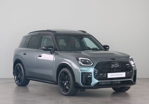 MINI Cooper S Countryman, 2026