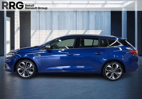 Renault Megane, 2019 2