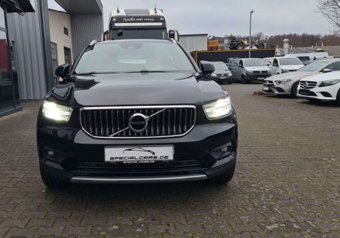 Volvo XC40, 2020 2