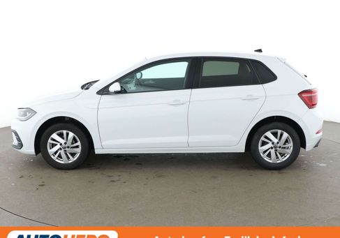 Volkswagen Polo, 2023 3